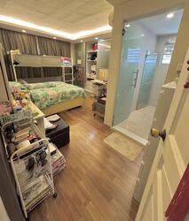 Blk 785 Khatib Vale (Yishun), HDB 5 Rooms #565902551